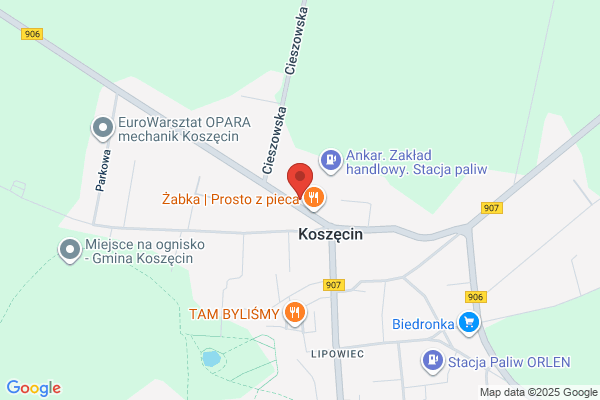Gryc Tomasz. Zaklad handlowo - uslugowy