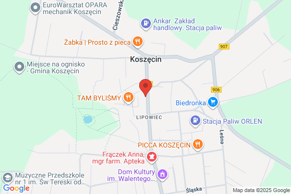 Klex. Sklep wielobranzowy