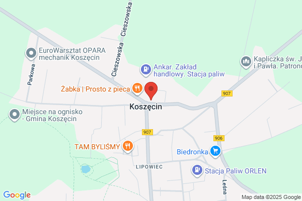 Ochotnicza Straz Pozarna