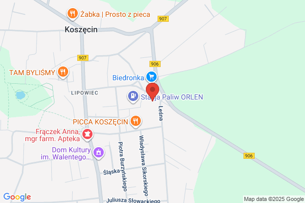 PKO Bank Polski. Agencja