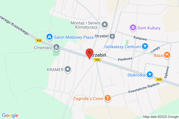 Pachonski Marek. Gabinet stomatologiczny
