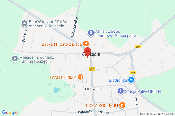 Parafia rzymskokatolicka Najswietszego Serca Pana Jezusa