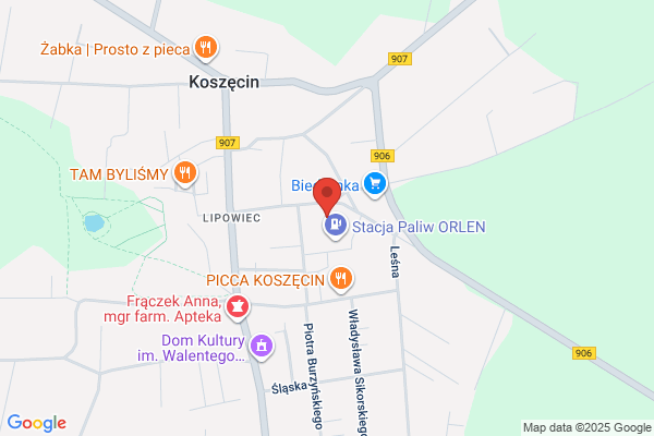 Przychodnia Medycyny Rodzinnej NZOZ