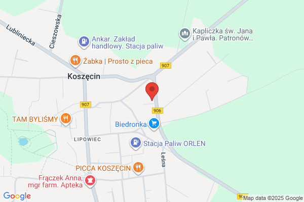 Roma. Bar. Strzelczyk B.