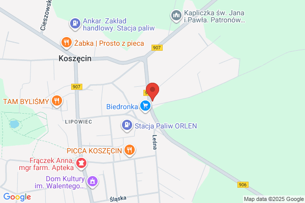 Skiba Janusz. Autoryzowany serwis ogumienia, klimatyzacja, czesci do samochodów