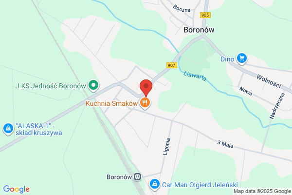 Tomtronix. ZPHU. Serwis i sklep ze sprzetem RTV, montaz alarmów
