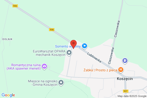 Uslugi stolarskie