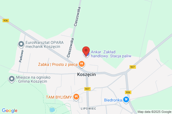 Walmar. Skladnica maszyn rolniczych i czesci zamiennych