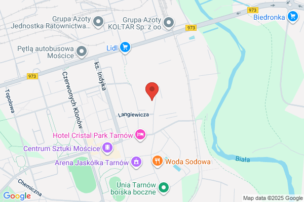 American Business Center. Jakubik K.