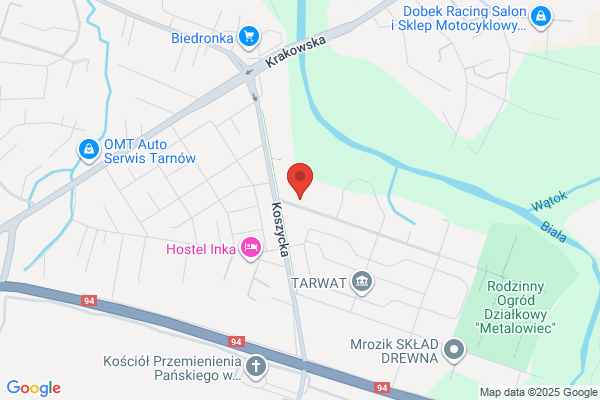 Blacharstwo i konserwacja pojazdowa