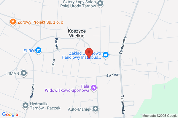 Katpol. S.j. Sklep z farbami