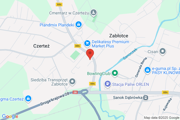 Polskie Górnictwo Naftowe i Gazownictwo SA. Oddzial w Sanoku. Osrodek Kopaln Tarnów