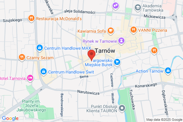 Salon tatuazu artystycznego