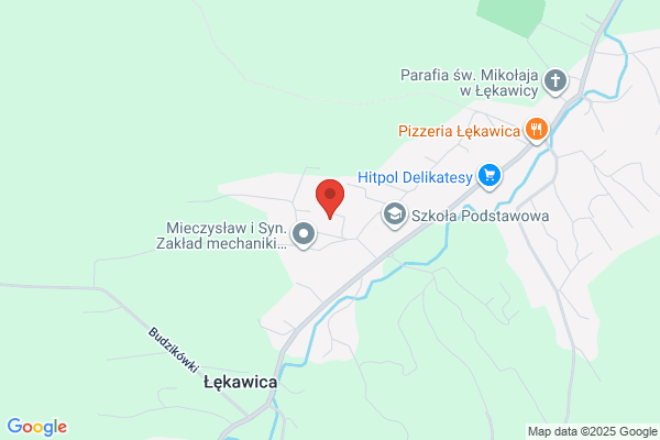 Starostka Jan. Zaklad piekarniczo - cukierniczy
