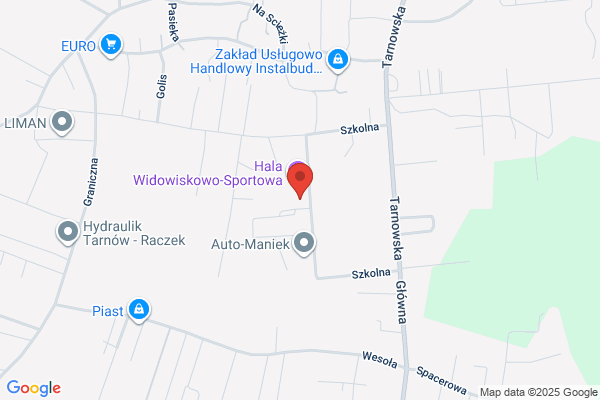 Szkola Podstawowa