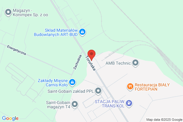 Zaklad tapicerski