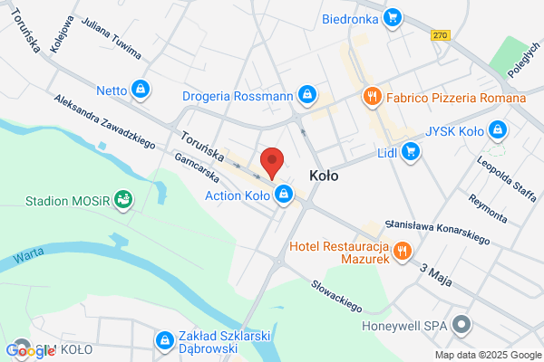 Alfa-Tech. Stal jakosciowa i narzedziowa