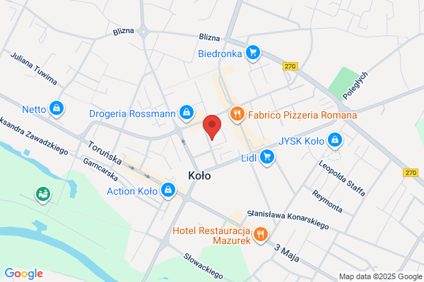Agencja Restrukturyzacji i Modernizacji Rolnictwa. Biuro powiatowe