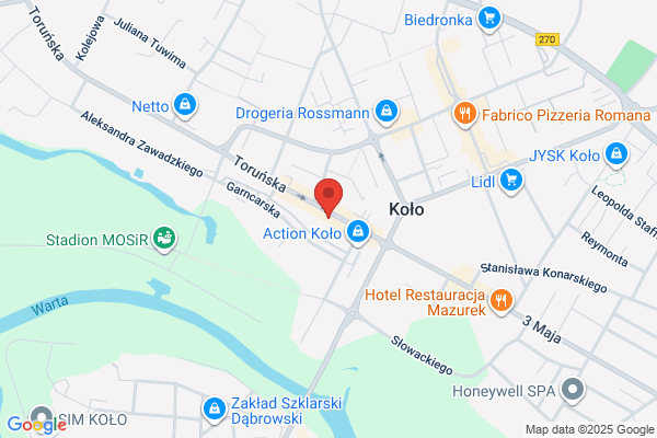 Alpha. Laboratorium analityczne NZOZ. Wójtowska-Jezierska H.