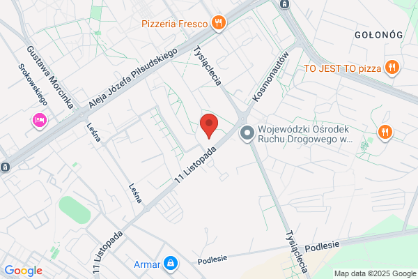 Artsaj. Salon z bielizna