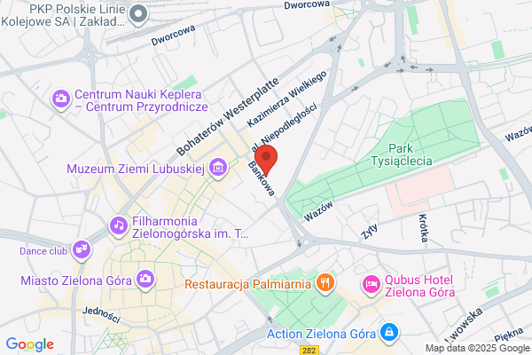 Bank Zachodni WBK SA. 1 Oddzial