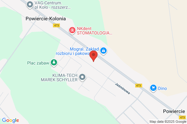 Brawo-Trans. Walczak D.