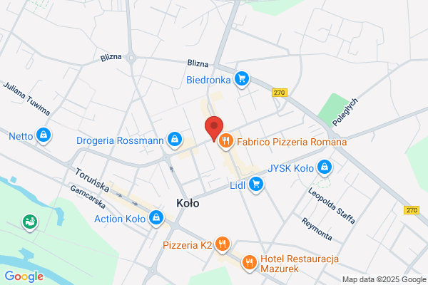 Czako. S.j. PPHU. Kurczoba C.