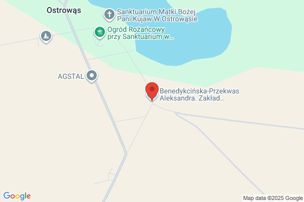 Derejska Malgorzata. Zaklad wylegu drobiu
