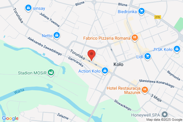 Deren. Niepubliczny Zaklad Podstawowej Opieki Zdrowotnej