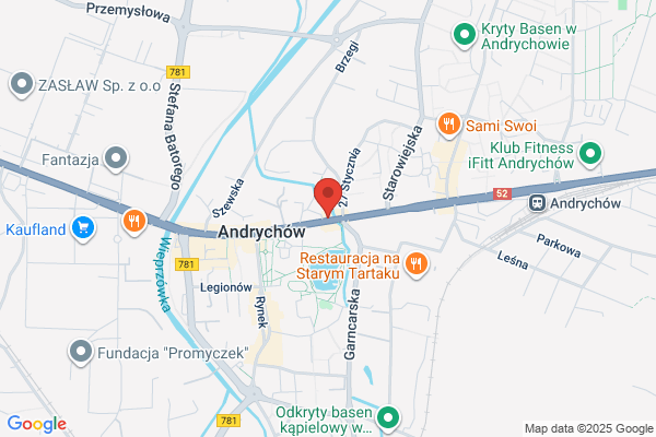Drutex SA. Przedstawiciel regionalny Danplast