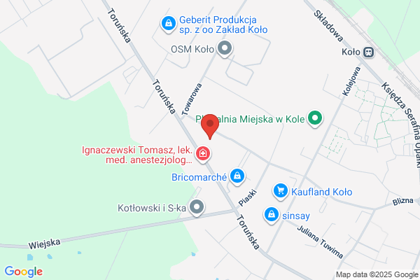 Greda Antoni. Zaklad uslug chlodniczych i klimatyzacji
