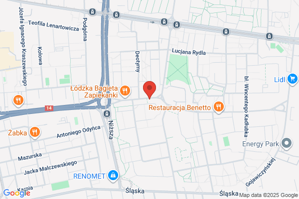 Gwiazda. Apteka