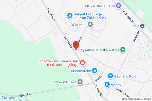 Instalkran. Sprzedaz, montaz instalacji c.o., wodno-kanalizacyjnych