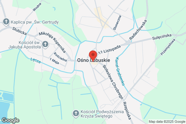 Jaskiewicz Izabela. Sklep obuwniczy