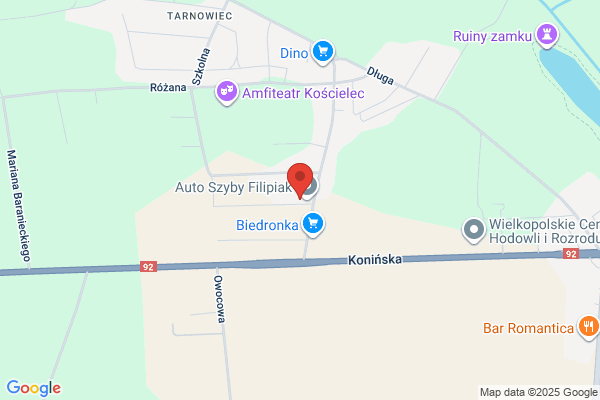 Józefowicz Mariola. Mechanika samochodowa, montaz instalacji gazowych