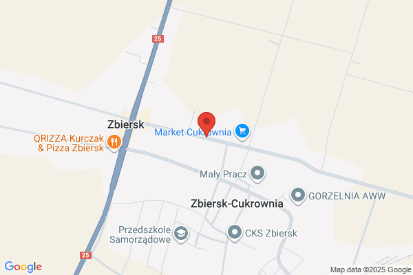 Kaniewski Krzysztof. Przewóz osób