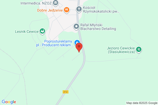 Klos Anita. Zaklad fryzjerski