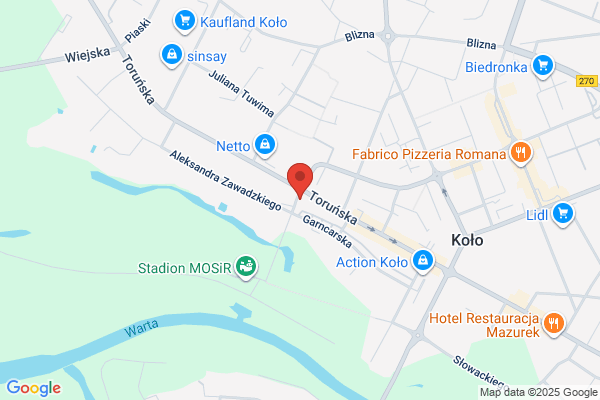 Kolo SC. Autokomis