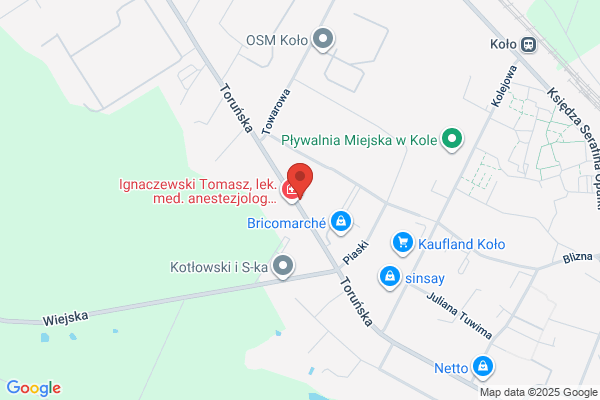 Kornik. Meble na zamówienie