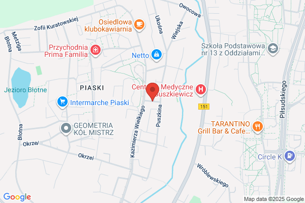 Krys. Hurtownia papierosów. Szczepaniak K.
