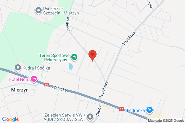 Madejska Ewa. Uslugi marketingowe