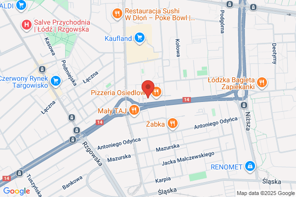 Makarski. S.j. Okna i drzwi