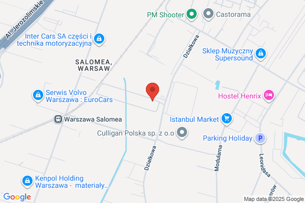 Natcom. Sp. z o.o. Sklep komputerowy
