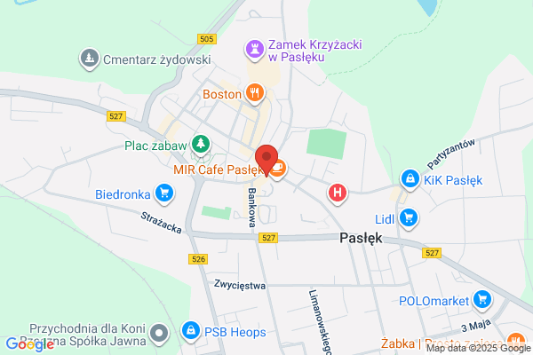 Nicola. Odziez mlodziezowa