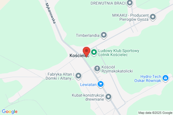 Ochotnicza Straz Pozarna