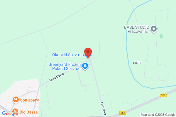 Oknovid. Sp. z o.o.
