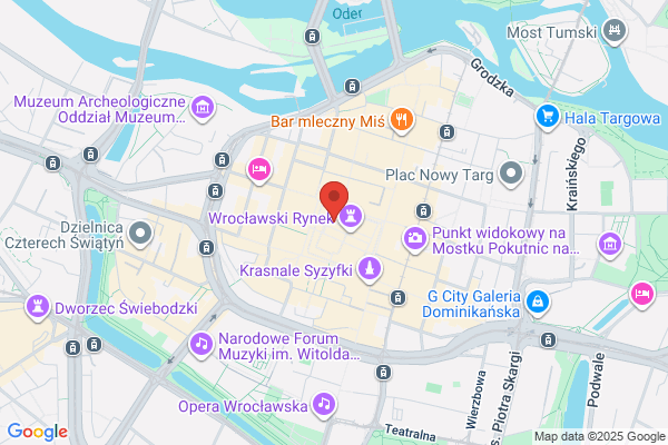 Omnibus. FUH. Ksiegarnia
