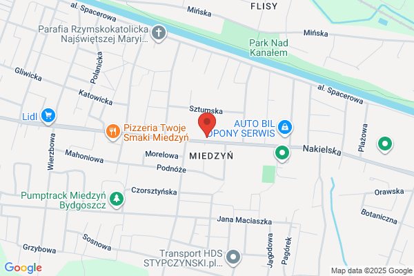 Paris. Sklep kosmetyczny