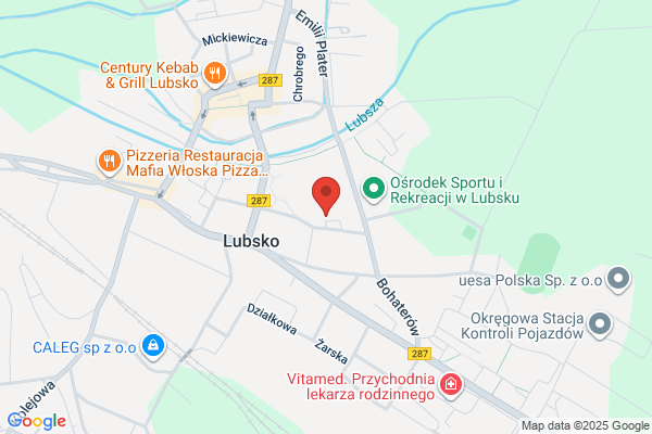 Policja. Zespól Dzielnicowych