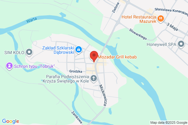 Rossa Tadeusz. Uslugi finansowe